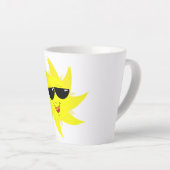 Happy Sun Mok – Begin je dag goed (Rechterhoek)