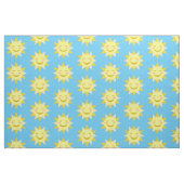 Happy Sun Stof (Fat Quarter)