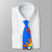 Happy Sun Stropdas (Gebonden)