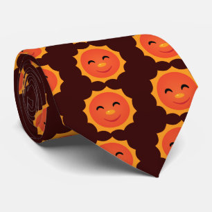 Happy Sun Stropdas