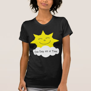 Happy sun T shirt