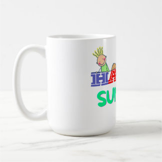 Happy Sunday Koffiemok