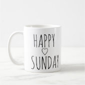 HAPPY SUNDAY KOFFIEMOK (Links)