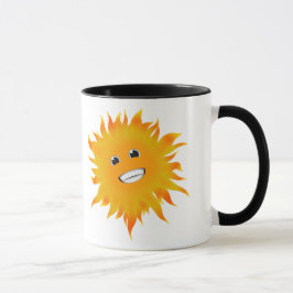 Happy Sunshine Mok