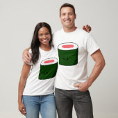 Happy Sushi T-Shirt (Unisex)