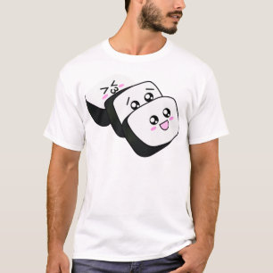 Happy Sushi T-shirt
