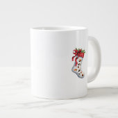 Happy Sushi vakantie Mok (Voorkant rechts)