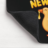 Happy Sweet New Year Goose Cookie Rosh Hashanah  Muismat (Hoek)