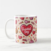 Happy Sweetest Day Koffiemok (Links)