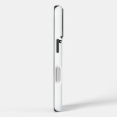 Happy Sweetest Day Mobile Hoesje (Achterkant / Rechts)