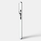 Happy Sweetest Day Mobile Hoesje (Achterkant / Links)