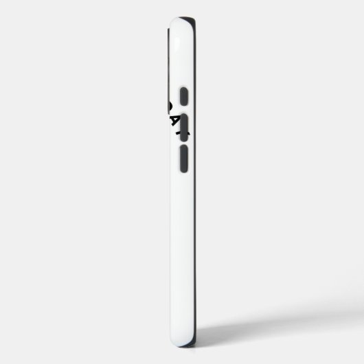 Happy Sweetest Day Mobile Hoesje (Achterkant / Links)