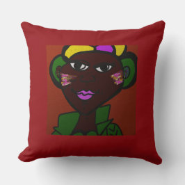 Happy Sweethearts' Day Kussen