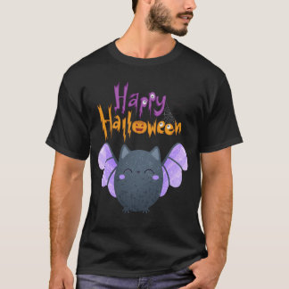 Happy T-shirt