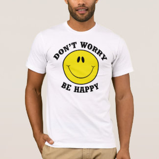 Happy T-shirt