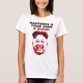 Happy T-shirt
