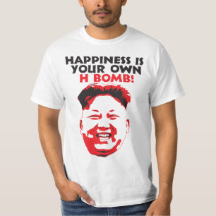 Happy T-shirt