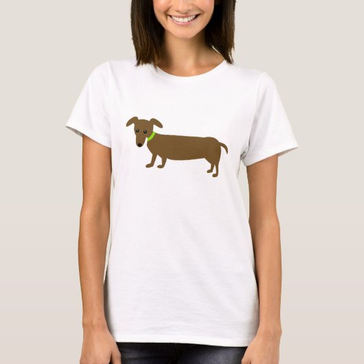 Happy T-shirt (Voorkant)