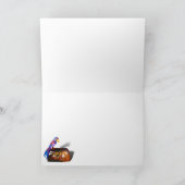 Happy "Talk as a Pirate" Day Kaart (Binnen)