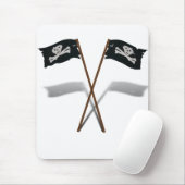 Happy "Talk as a Pirate" Day Muismat (Met muis)