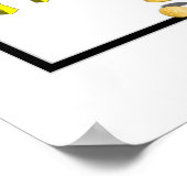 Happy "Talk as a Pirate" Day Poster (Hoek)