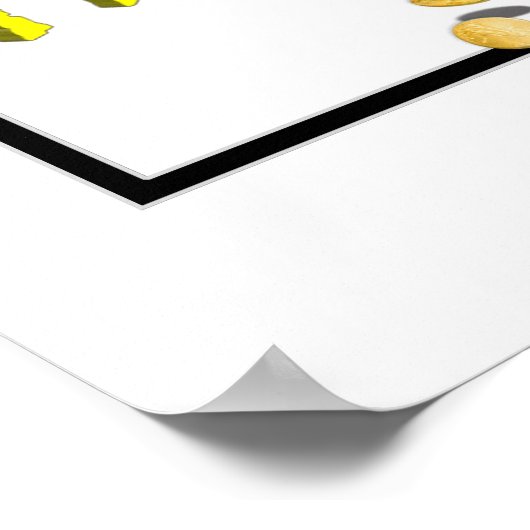 Happy "Talk as a Pirate" Day Poster (Hoek)