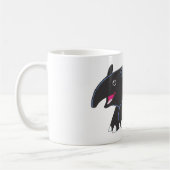 Happy Tapir Koffiemok (Links)