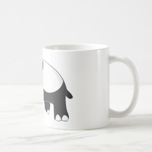 Happy Tapir Koffiemok