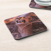 Happy Tau Drankjes Onderzetter (Linkerzijde)