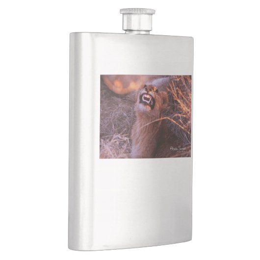 Happy Tau Flacon (Rechts)