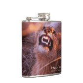 Happy Tau Heupfles (Rechts)