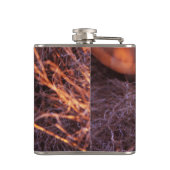 Happy Tau Heupfles (Achterkant)