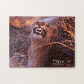 Happy Tau Legpuzzel (Horizontaal)