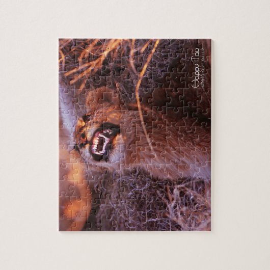 Happy Tau Legpuzzel (Verticaal)