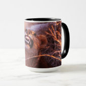 Happy Tau Mok (Voorkant rechts)