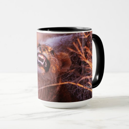 Happy Tau Mok (Voorkant rechts)