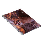 Happy Tau Notitieboek (Rechterzijde)