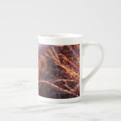 Happy Tau Porselein Kop (Rechts)