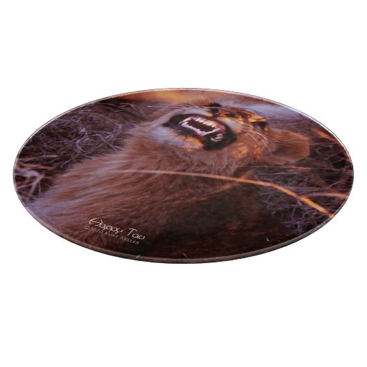 Happy Tau Snijplank (Hoek)