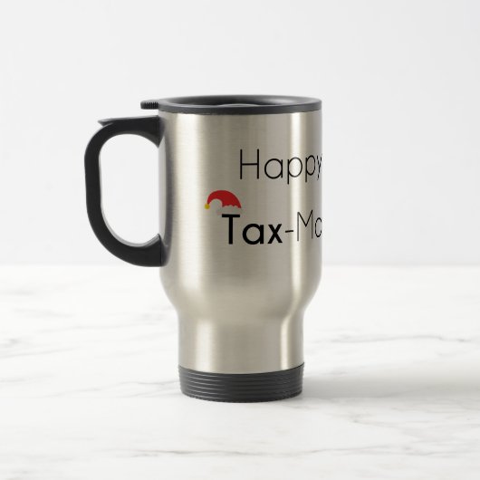 Happy TaxMas Reisbeker (Links)