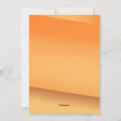 Happy Teacher's Day Card Feestdagenkaart (Achterkant)