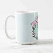 Happy Teachers Day Koffiemok (Links)