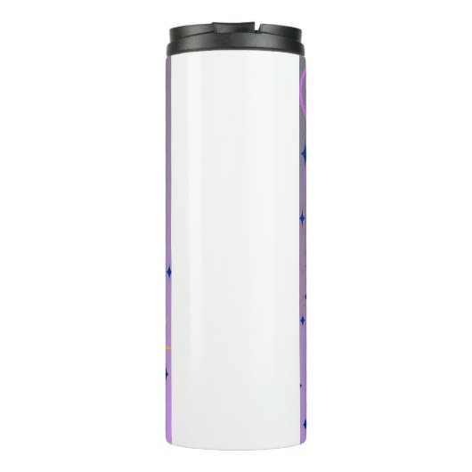 HAPPY TEACHERS DAY THERMOSBEKER (Achterkant)