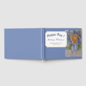 HAPPY TENNIS PLAYER GASTENBOEK (Volledig)