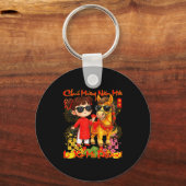 Happy Tet Chuc Mung Nam Moi 2026 Li Xi Me Please K Sleutelhanger (Voorkant)