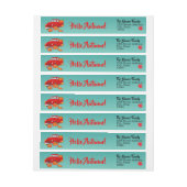 Happy Thanksgiving (Vel)