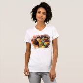 Happy Thanksgiving 10 Shirt (Voorkant volledig)