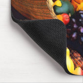 Happy Thanksgiving 12 Mousepad Muismat (Hoek)