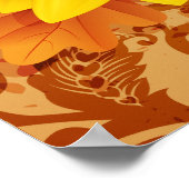 Happy Thanksgiving 13 Poster (Hoek)