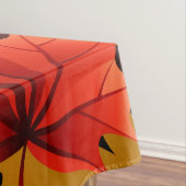 Happy Thanksgiving 16 opties Tafelkleed (Voorbeeld)